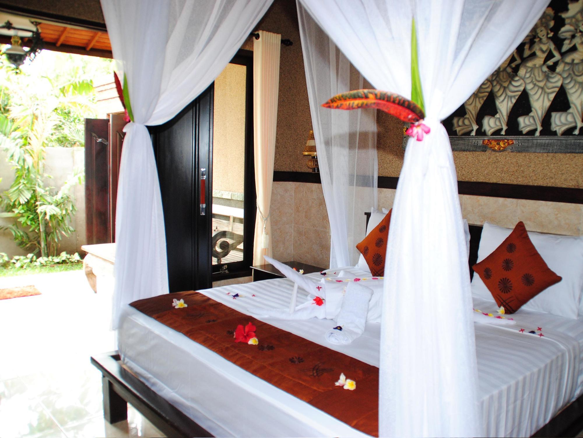 Oma In Pemuteran Bali Apartamento Exterior foto