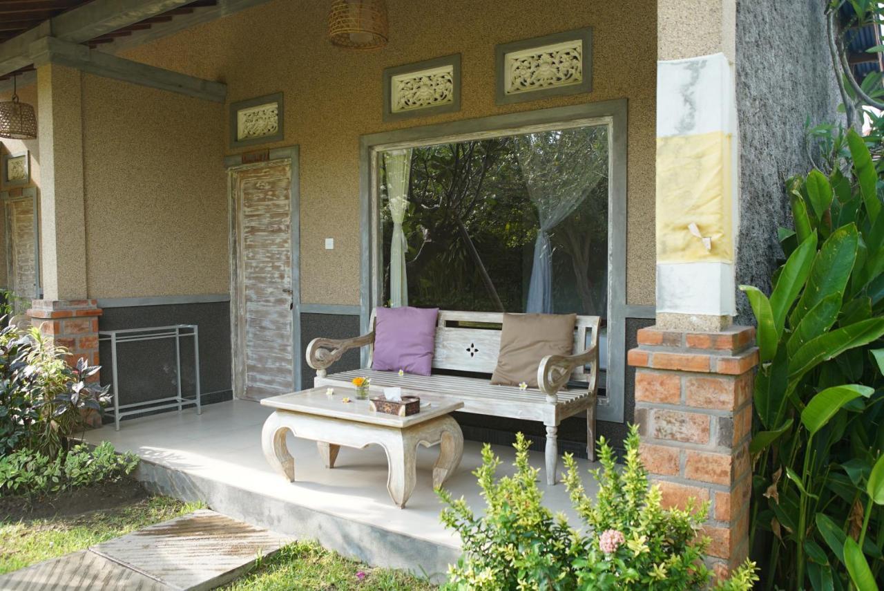 Oma In Pemuteran Bali Apartamento Exterior foto