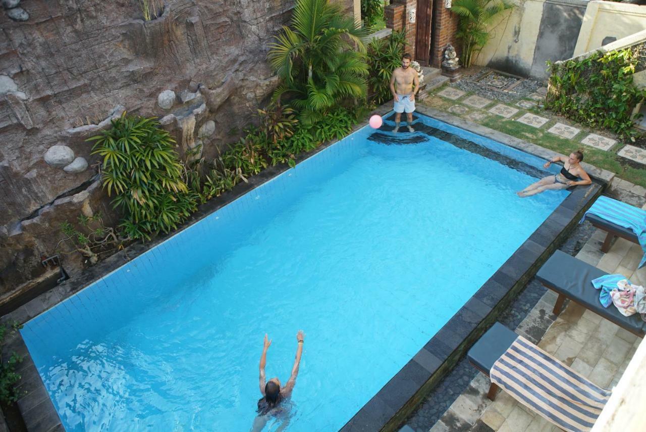 Oma In Pemuteran Bali Apartamento Exterior foto