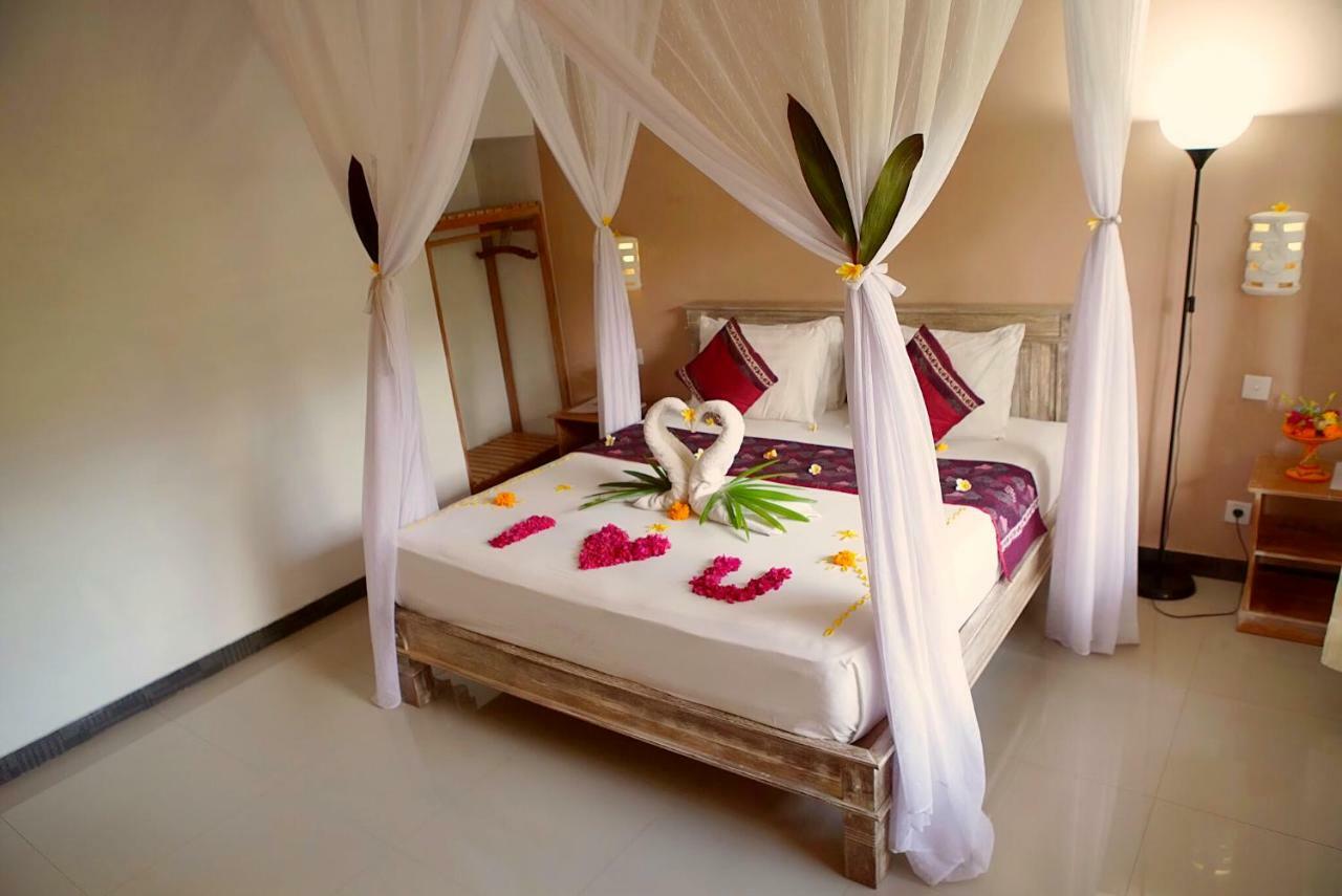 Oma In Pemuteran Bali Apartamento Exterior foto