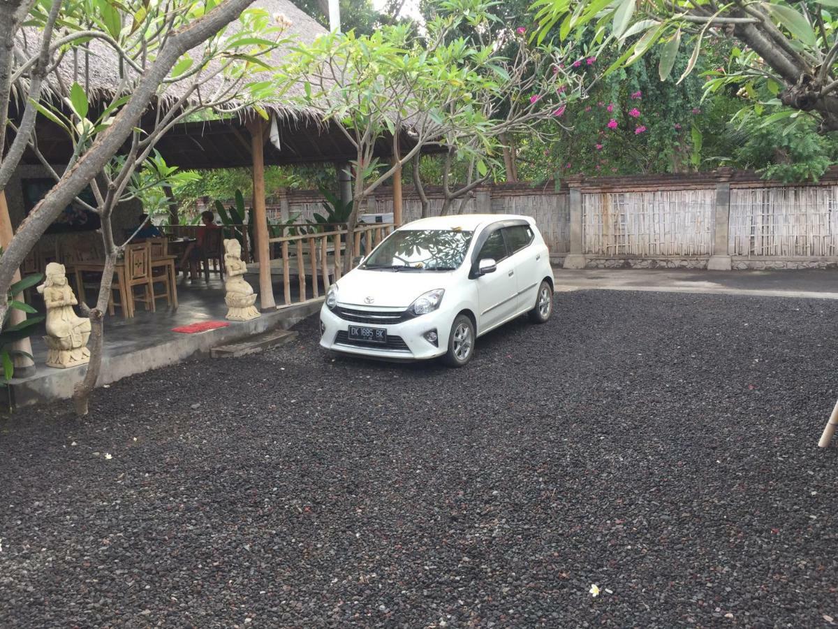 Oma In Pemuteran Bali Apartamento Exterior foto